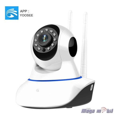 Kamera IP GW 1123 Indoor WiFi + Network port 2 Megapixel 