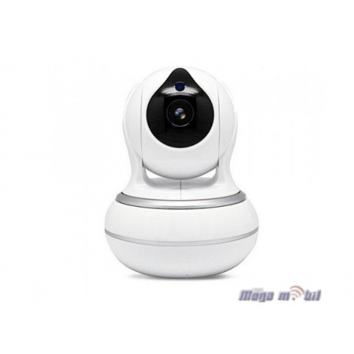 Kamera IP GW 999RS Indoor WiFi + Network port 2 Megapixel.