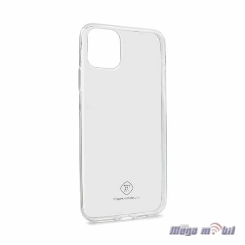 Futrola iPhone 11 Pro Max Teracell Skin transparent