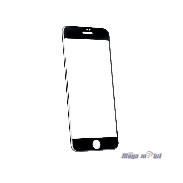 Tempered glass za iPhone 8 plus/ iPhone 7 plus Monsterskin 5D black
