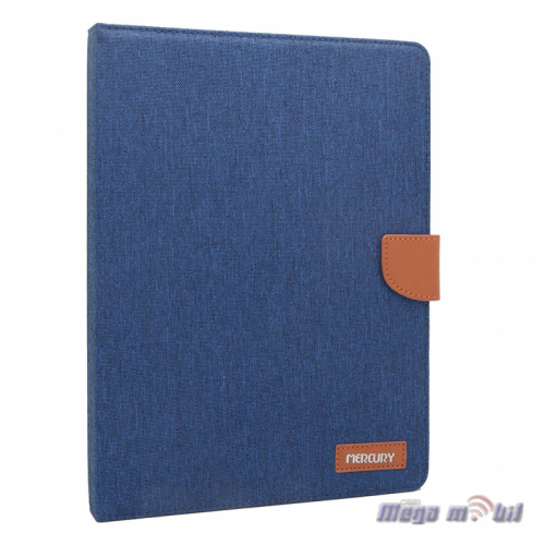 Futrola Tablet Mercury Canvas 10" blue