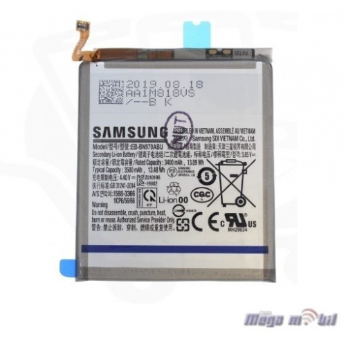 Baterija Samsung N970/ Note 10 HQ