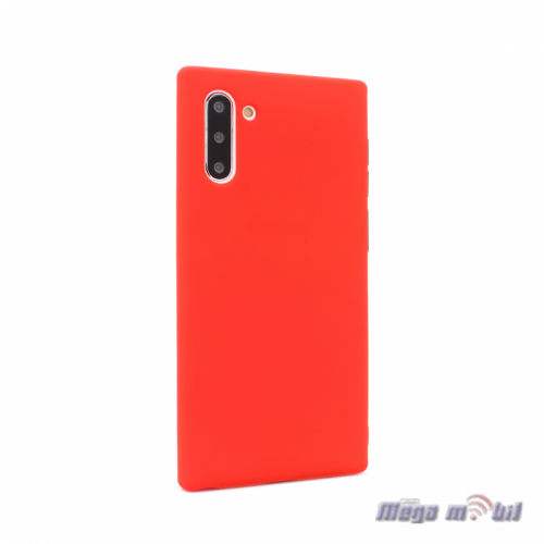 Futrola Samsung Note 10 / N970 Dynamic red