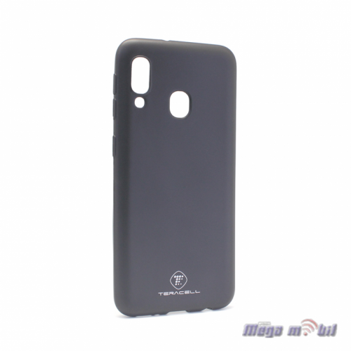 Futrola Samsung A20e/ A202F Teracell Skin Matte black