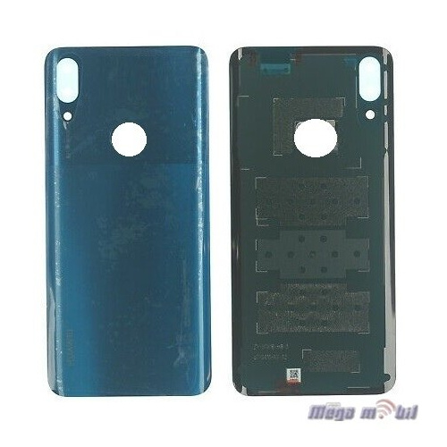 Zadno kapace Huawei P Smart Z blue