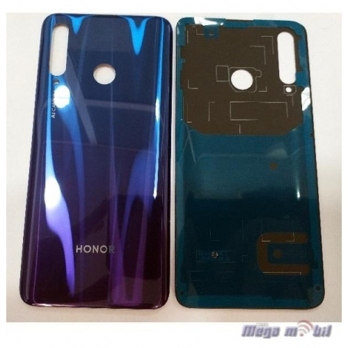 Zadno kapace Huawei Honor 20 Lite blue