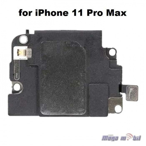 Buzzer iPhone 11 Pro Max