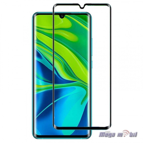 Tempered glass za Xiaomi Mi Note 10/ Mi Note 10 Pro/ Mi Note 10 lite FULL GLUE 0.2mm.