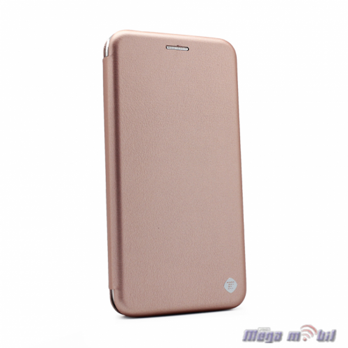 Futrola Samsung A51/ A515F Teracell Flip Cover rose