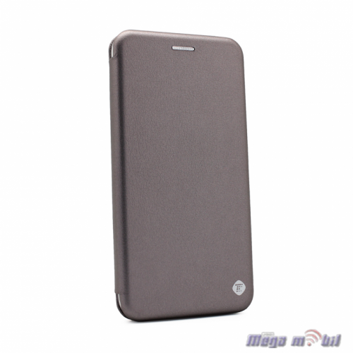 Futrola Samsung A71/ A715F Teracell Flip Cover grey