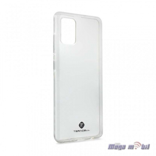 Futrola Samsung A51/ A515F Teracell Skin transparent