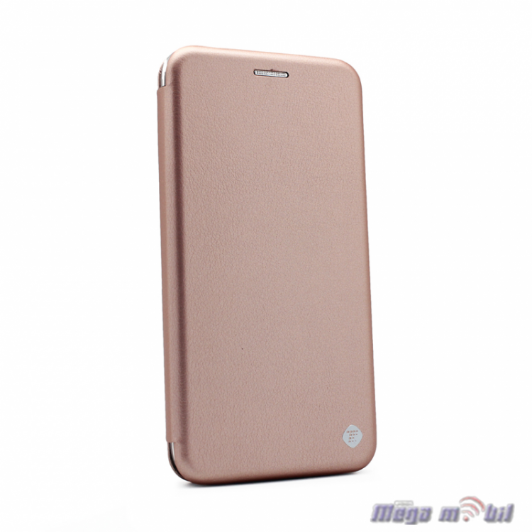 Futrola Samsung A30s/ A307F, A50 /A505F,  A50s /A507F Teracell Flip Cover sangria