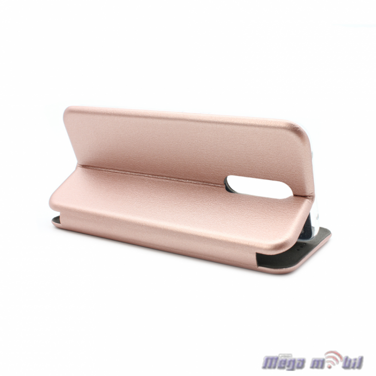 Futrola Samsung A30s/ A307F, A50 /A505F,  A50s /A507F Teracell Flip Cover sangria