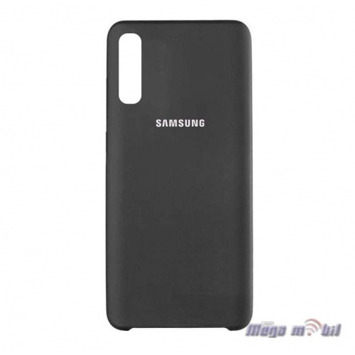 Futrola Samsung A70/ A705F Silicone color mint