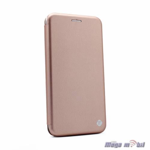 Futrola Samsung S20 Ultra Teracell Flip Cover rose