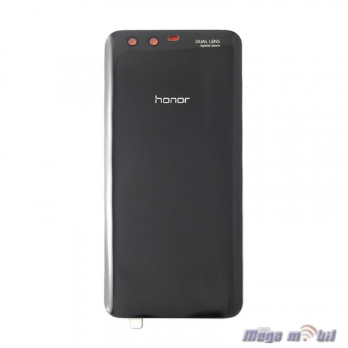 Zadno kapace Huawei Honor 9 black