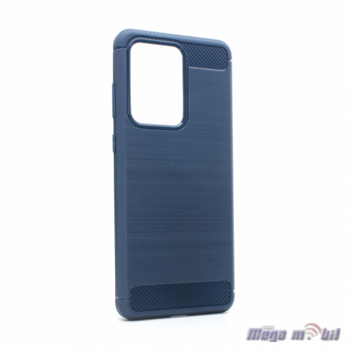 Futrola Samsung S20 Ultra Safeguard blue.