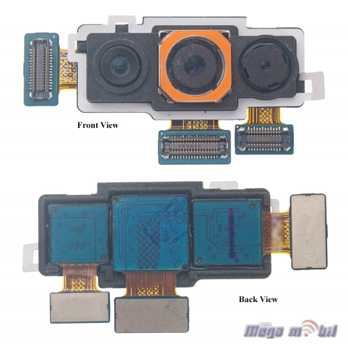 Kamera Samsung A70/ A705F zadna