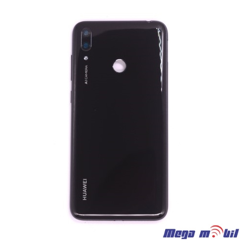 Zadno kapace Huawei Y7 2019 black