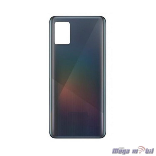 Zadno kapace Samsung A51/ A515F black