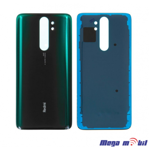 Zadno kapace Xiaomi Redmi Note 8 Pro green