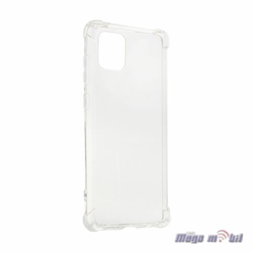 Futrola Samsung Note 10 lite/ N770 Ice Cube transparent.