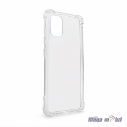 Futrola Samsung S20/ G980F Ice Cube transparent.