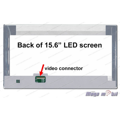 Ekran za laptop 15.6" B156HW01 V.4 WUXGA FHD 1920X1080 40 pin