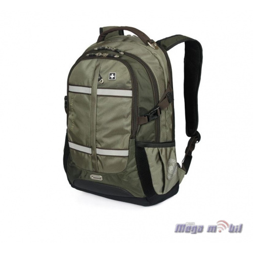 Ranec SUISSEWIN SN8350 16" army green.