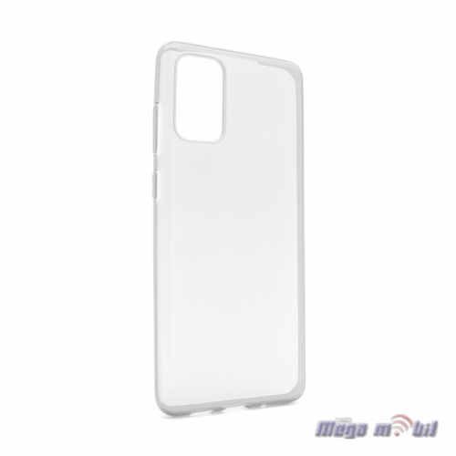 Futrola Samsung S20/ G980F Teracell Skin transparent.