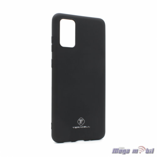 Futrola Samsung S20/ G980F Teracell Skin Matte black.