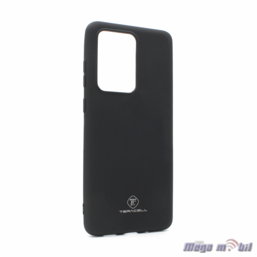 Futrola Samsung S20 ultra/ G988F Teracell Skin Matte black.