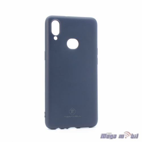 Futrola Samsung A10s/ A107F Pudding MAT dark blue