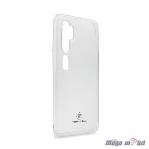 Futrola Xiaomi Mi 10 PRO Pudding transparent