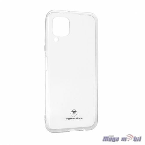 Futrola Huawei P40 lite/ Nova 6 SE Pudding transparent