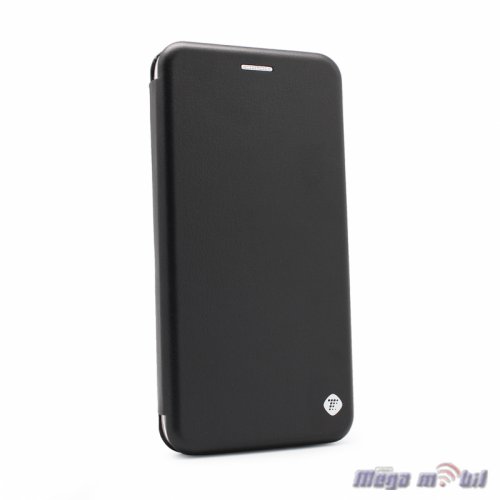 Futrola Huawei P40 Pro Teracell Flip Cover black.