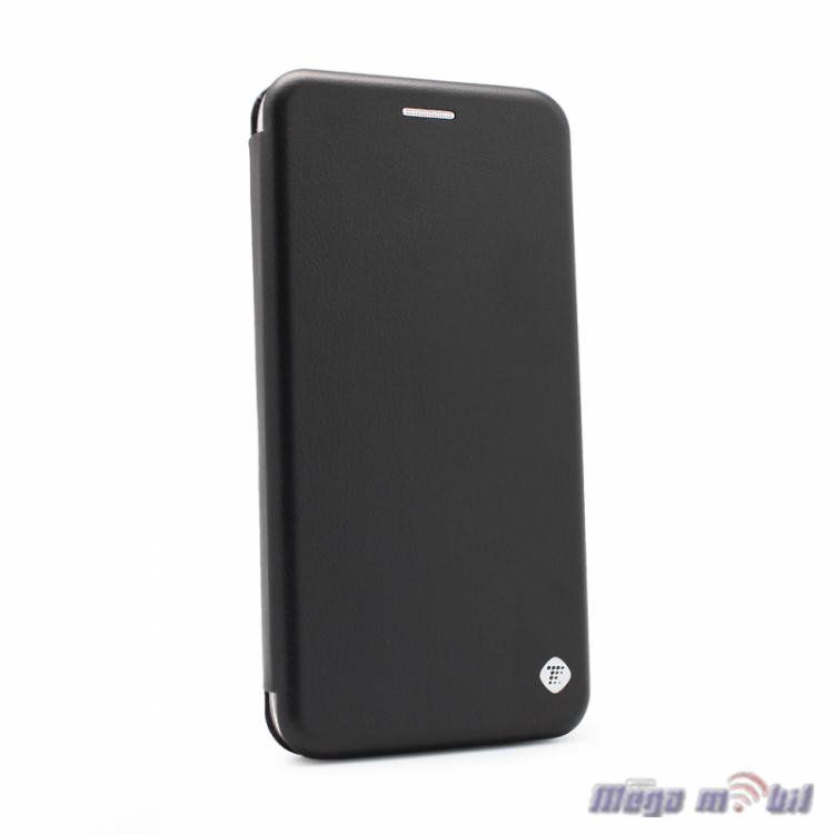 Futrola Samsung A41/ A415F Teracell Flip Cover black