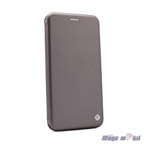 Futrola Huawei P40 Pro Teracell Flip Cover grey