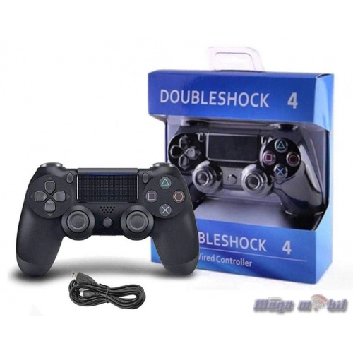 Joystick za PS4 black