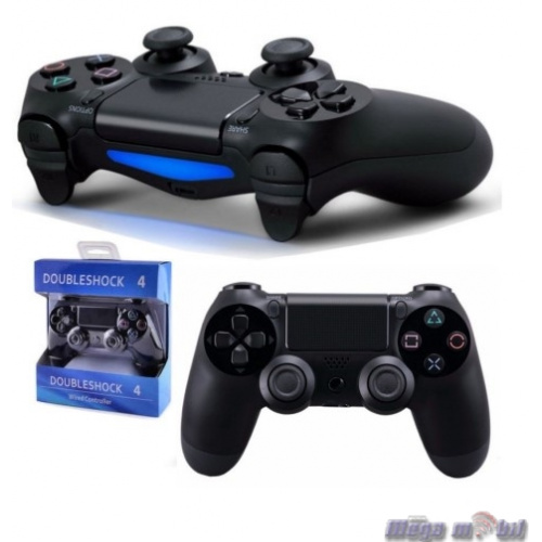 Joystick za PS4 Wireless black