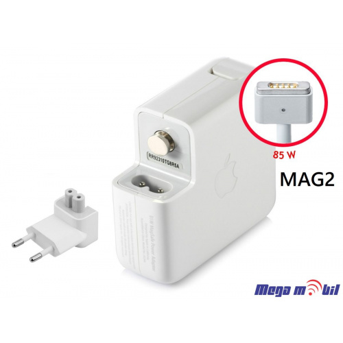 Polnac za laptop za APPLE 20V 4.25A 85W (MAG2)