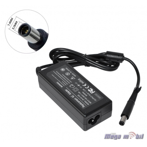 Polnac za laptop za HP 18.5V 3.5A 65W