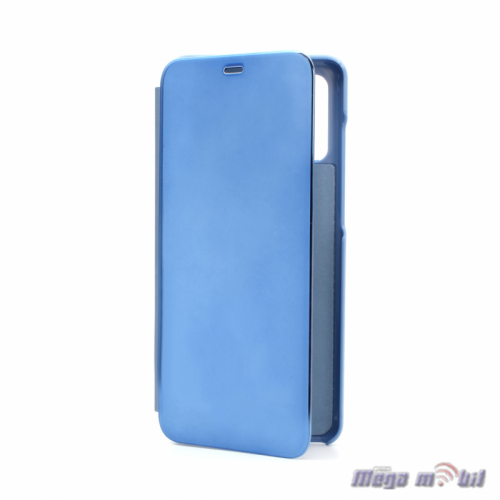 Futrola Samsung S20/ G980F See Cover blue.
