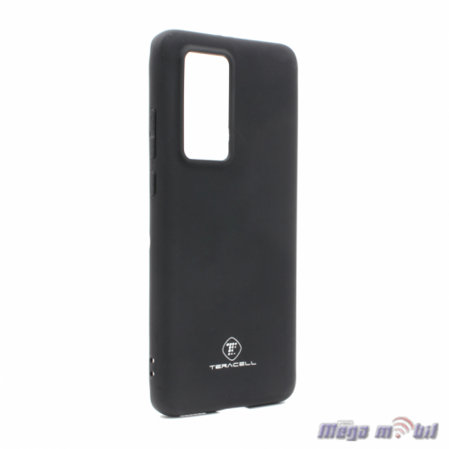 Futrola Huawei P40 Pro Teracell Skin MAT black.