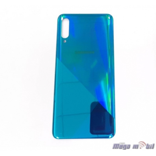 Zadno kapace Samsung A30S / A307F green