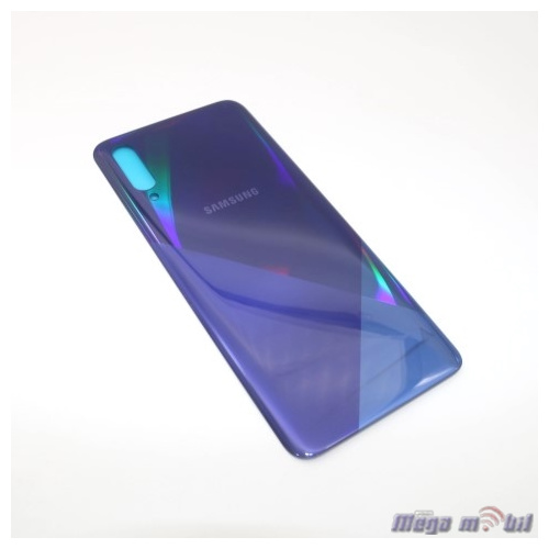 Zadno kapace Samsung A30S / A307F violet