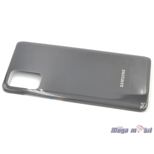 Zadno kapace Samsung G985/ S20 Plus grey ORI