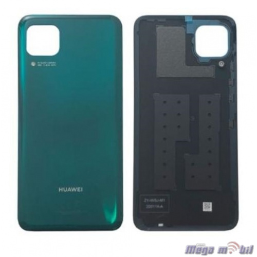 Zadno kapace Huawei P40 lite green