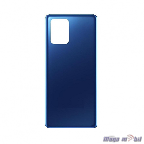 Zadno kapace Samsung G770/ S10 lite blue ORI.