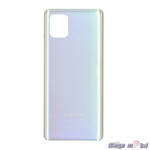 Zadno kapace Samsung N770 Note 10 lite Aura glow ORI